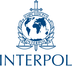 interpol Logo