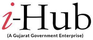 i-hub Logo